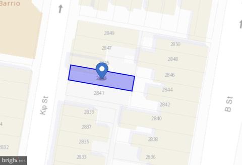 2843 Kip St, Philadelphia, PA 19134