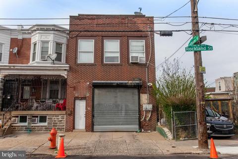 409 W Rockland St, Philadelphia, PA 19120