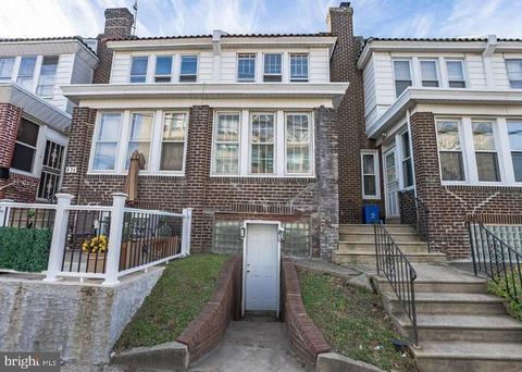 438 W Spencer St, Philadelphia, PA 19120