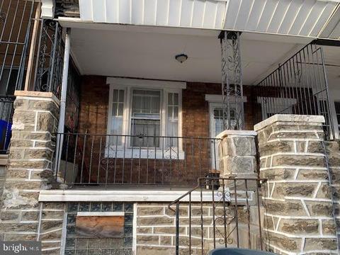547 W Duncannon Ave, Philadelphia, PA 19120
