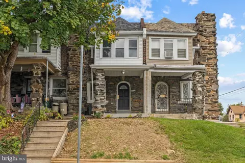 5605 Mcmahon St, Philadelphia, PA 19144