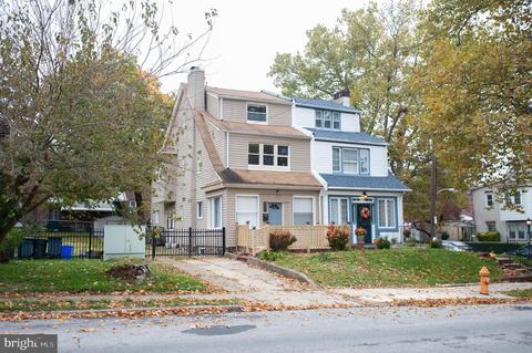 957 E Vernon Rd, Philadelphia, PA 19150