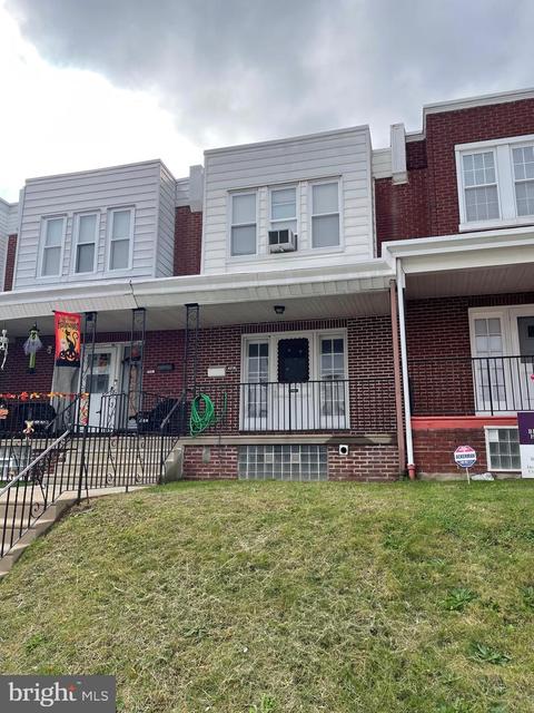 4216 Frost St, Philadelphia, PA 19136