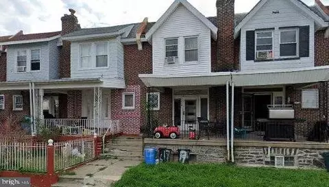 1716 Brill St, Philadelphia, PA 19124