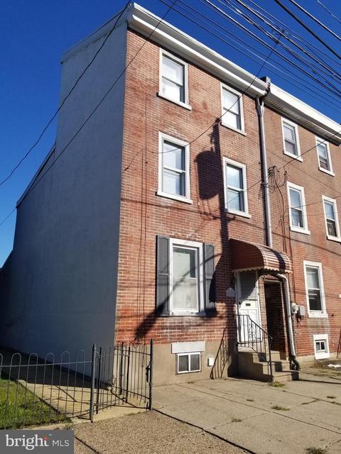 4558 Milnor St, Philadelphia, PA 19124
