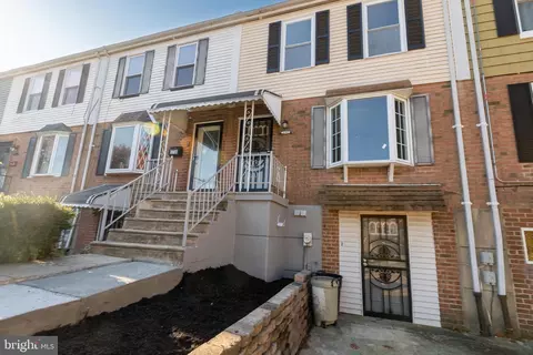 2702 80th St, Philadelphia, PA 19153