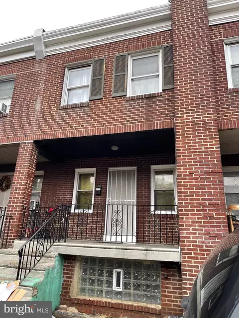 5221 Marlowe St, Philadelphia, PA 19124