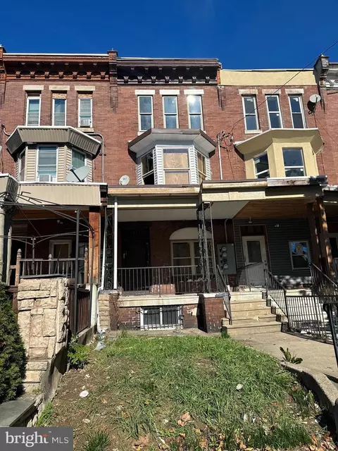 1713 W Erie Ave, Philadelphia, PA 19140