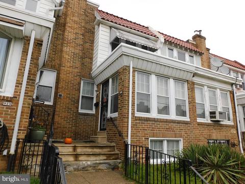 325 E Gale St, Philadelphia, PA 19120