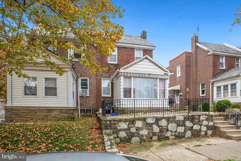 4022 Magee Ave, Philadelphia, PA 19135