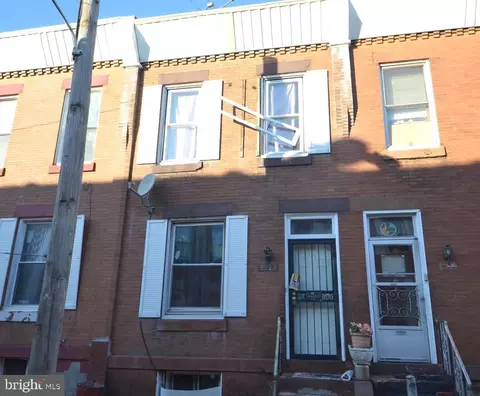 2217 W Firth St, Philadelphia, PA 19132