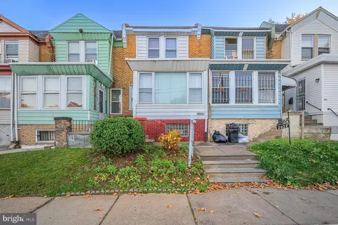 2020 66th Ave, Philadelphia, PA 19138