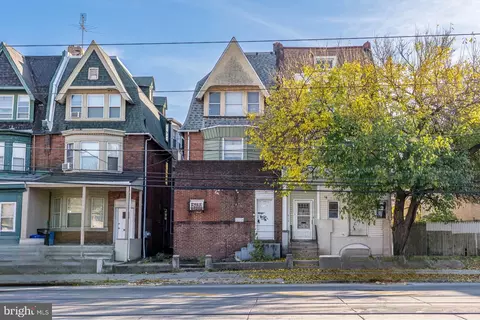 4128 W Girard Ave, Philadelphia, PA 19104