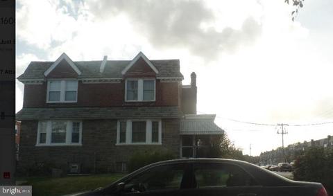 1600 Longshore Ave, Philadelphia, PA 19149