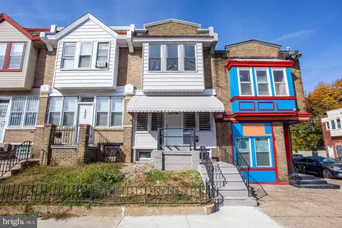 6003 Chester Ave, Philadelphia, PA 19142