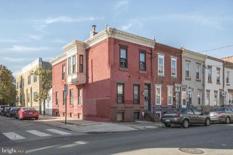 1712 S 5th St, Philadelphia, PA 19148