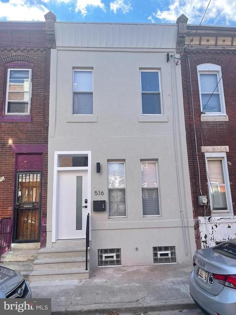 516 Sigel St, Philadelphia, PA 19148