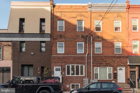 1209 Snyder Ave, Philadelphia, PA 19148