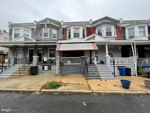 349 N Horton St, Philadelphia, PA 19139