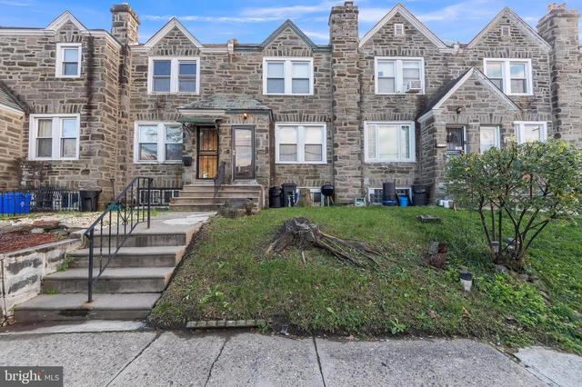 2154 74th Ave, Philadelphia, PA 19138