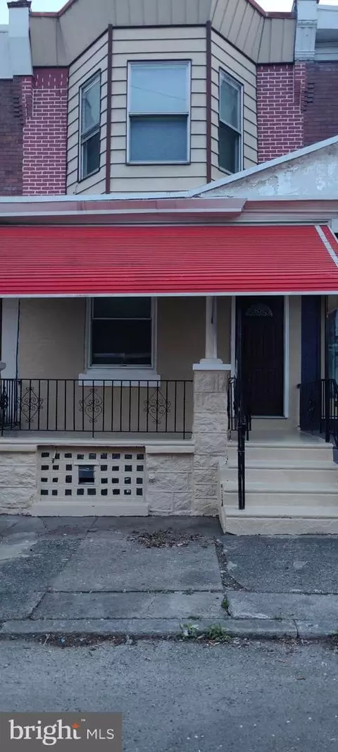 1538 S Lindenwood St, Philadelphia, PA 19143