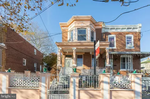4934 N 4th, Philadelphia, PA 19120