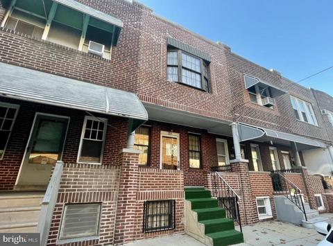 2220 S Norwood St, Philadelphia, PA 19145