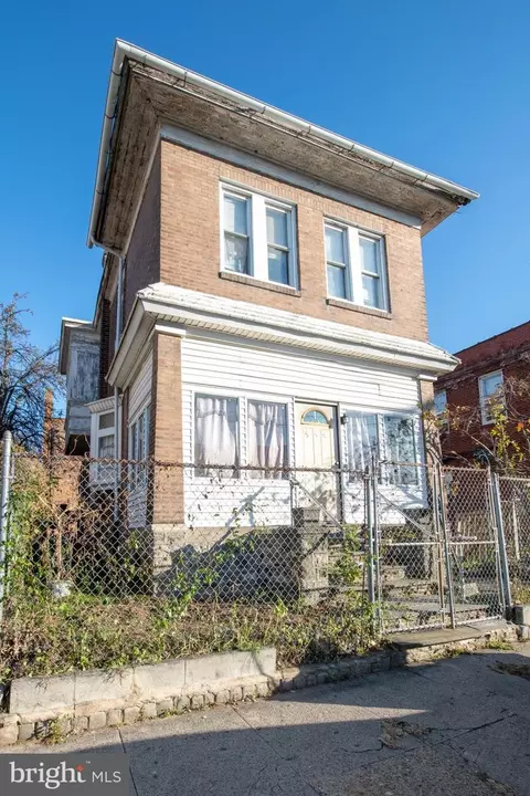 515 W Fisher Ave, Philadelphia, PA 19120