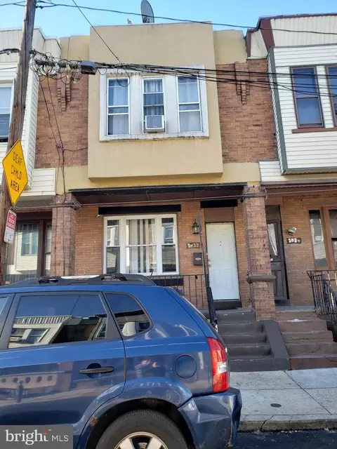 1838 S Taylor St, Philadelphia, PA 19145