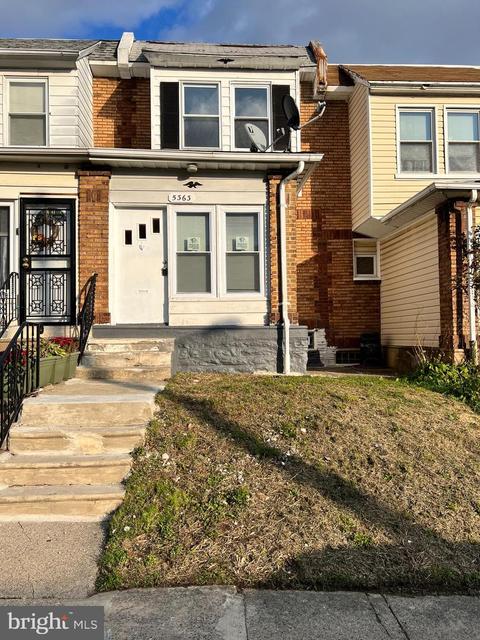 5363 Westford Rd, Philadelphia, PA 19120