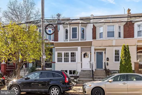 632 S 51st St, Philadelphia, PA 19143