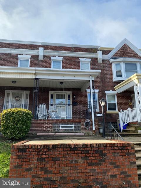 3426 Wellington St, Philadelphia, PA 19149