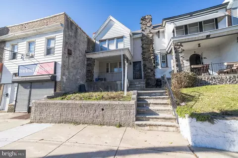 6495 Malvern Ave, Philadelphia, PA 19151