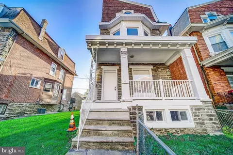 44 W Pomona St, Philadelphia, PA 19144