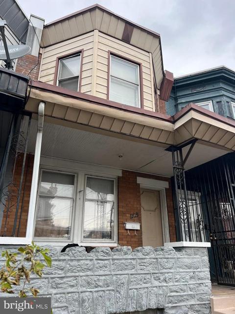 203 W Sheldon St, Philadelphia, PA 19120
