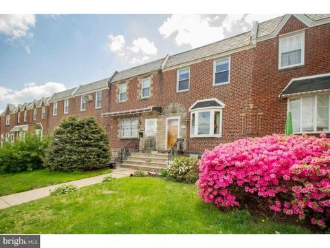 3212 Disston St, Philadelphia, PA 19149