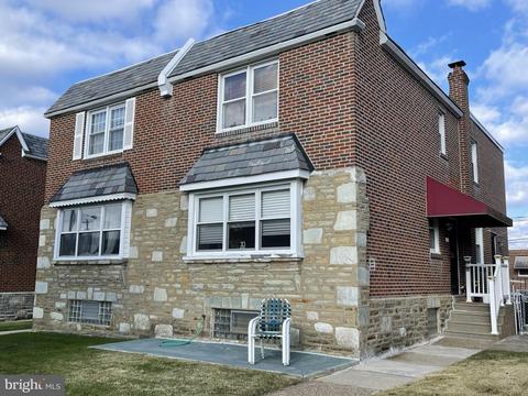 2111 Vista St, Philadelphia, PA 19152
