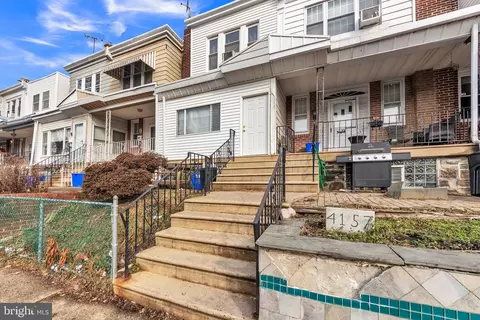 4155 Gilham St, Philadelphia, PA 19135