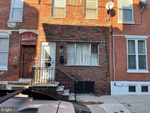 843 Winton St, Philadelphia, PA 19148