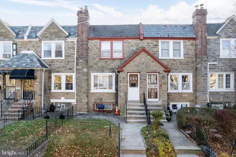 7716 Cedarbrook Ave, Philadelphia, PA 19150