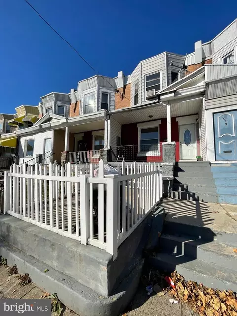 5705 Springfield Ave, Philadelphia, PA 19143