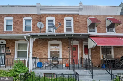 6851 Woolston Ave, Philadelphia, PA 19138
