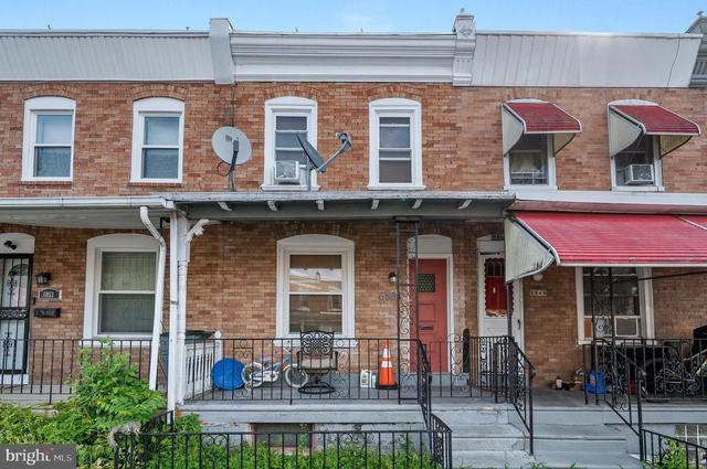 6851 Woolston Ave, Philadelphia, PA 19138