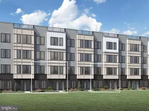 3150 Parkview Walk #214, Philadelphia, PA 19154