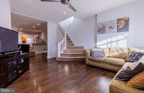 122 S 61st St, Philadelphia, PA 19139