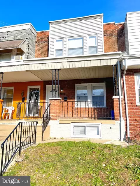 2547 S Carroll St, Philadelphia, PA 19142