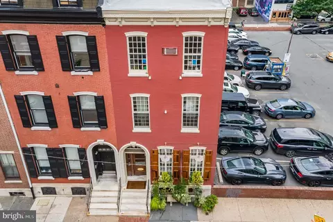 1312 Spruce St, Philadelphia, PA 19107