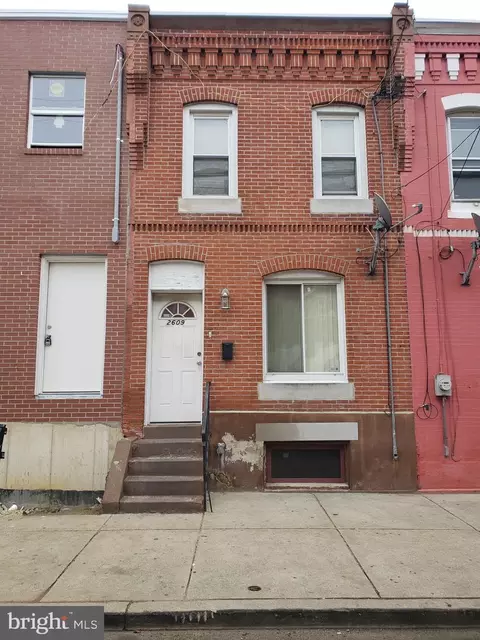 2609 N 12th St, Philadelphia, PA 19133