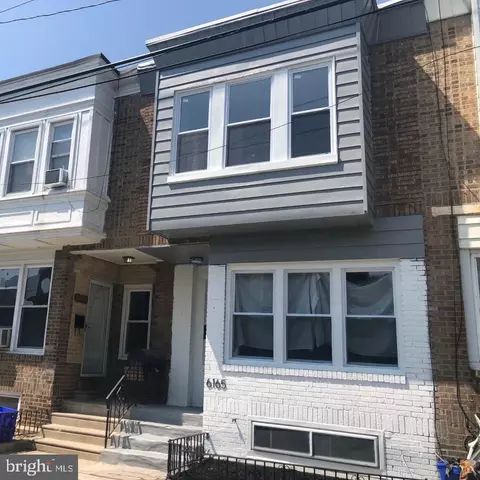 6165 Yocum St, Philadelphia, PA 19142