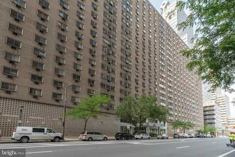 1900 John F Kennedy Blvd #416, Philadelphia, PA 19103